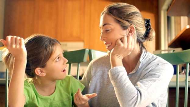 Cómo fomentar en los niños el respeto a la autoridad - Familia - Tu