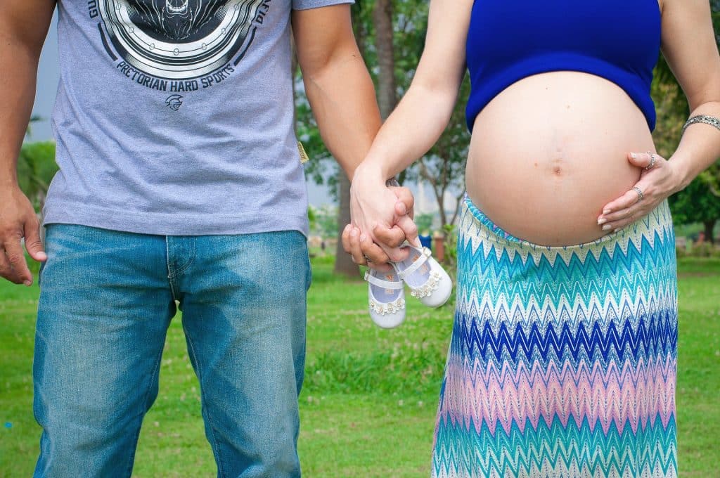 El papel de tu pareja en el embarazo y el apoyo emocional