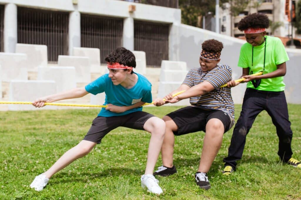 Tipos de Actividades Extraescolares Recomendadas por Edades