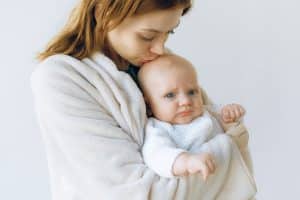 Preguntas frecuentes sobre el cólico en los bebés