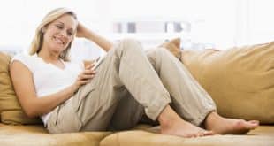 Equilibrio entre trabajo y crianza