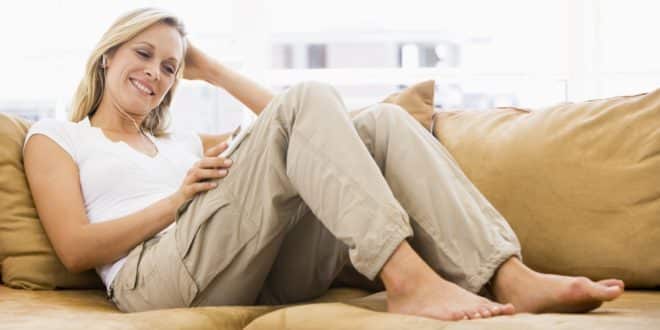 Equilibrio entre trabajo y crianza