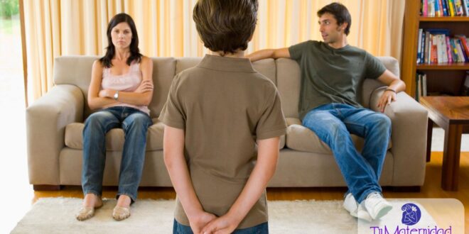 Cómo Crear Respeto Mutuo entre Padres e Hijos: Guía para Familias Latinas