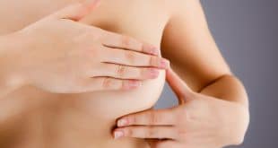 Cuidado de los pechos durante la lactancia