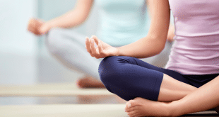 Tipos de yoga recomendados para mamás recientes