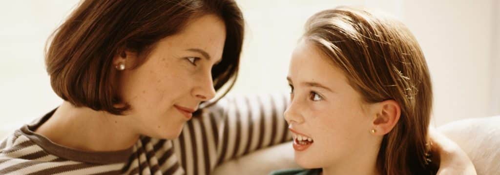 La importancia de hablar de sexualidad