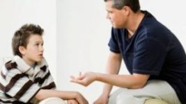 Como hablar de sexualidad con los hijos