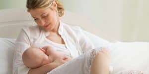 La lactancia materna en nuestra sociedad