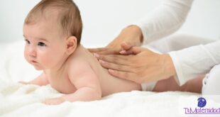 Aprende a darle masajes a tu bebé: Una experiencia de amor y bienestar