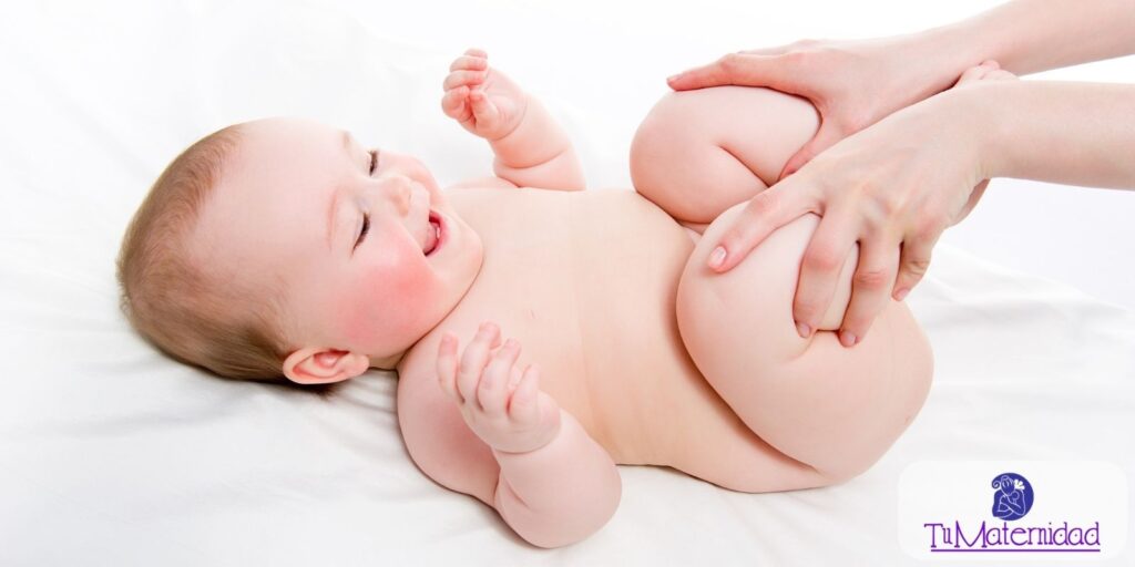 Creando una Rutina de Masaje