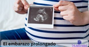 Embarazo Prolongado: Guía Completa para Madres