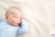 Cómo ayudar al bebé a dormir toda la noche: Guía completa