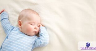 Cómo ayudar al bebé a dormir toda la noche: Guía completa