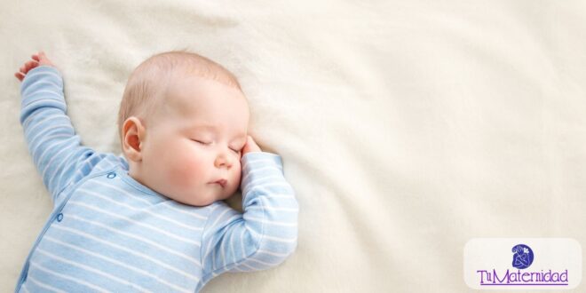 Cómo ayudar al bebé a dormir toda la noche: Guía completa