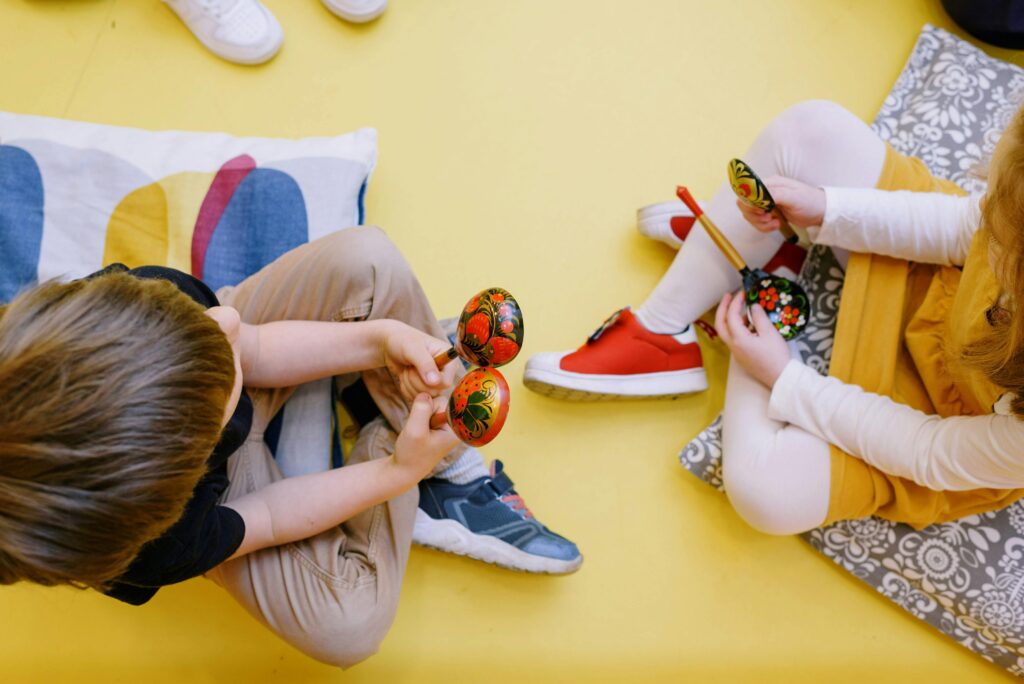 Beneficios de las guarderías para el desarrollo infantil