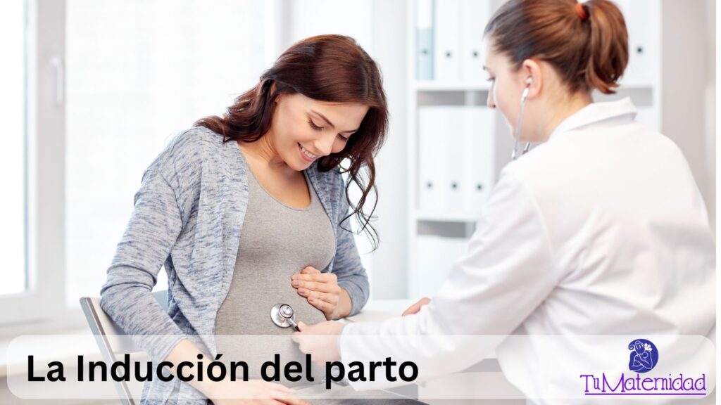Cómo Prepararte para una Inducción Programada