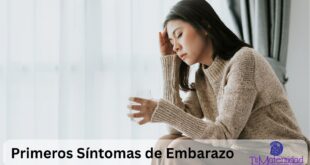 Primeros Síntomas de Embarazo: Guía Completa para Reconocer las Señales Tempranas