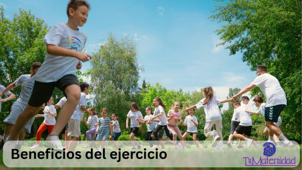 Actividades Físicas Recomendadas por Edad
