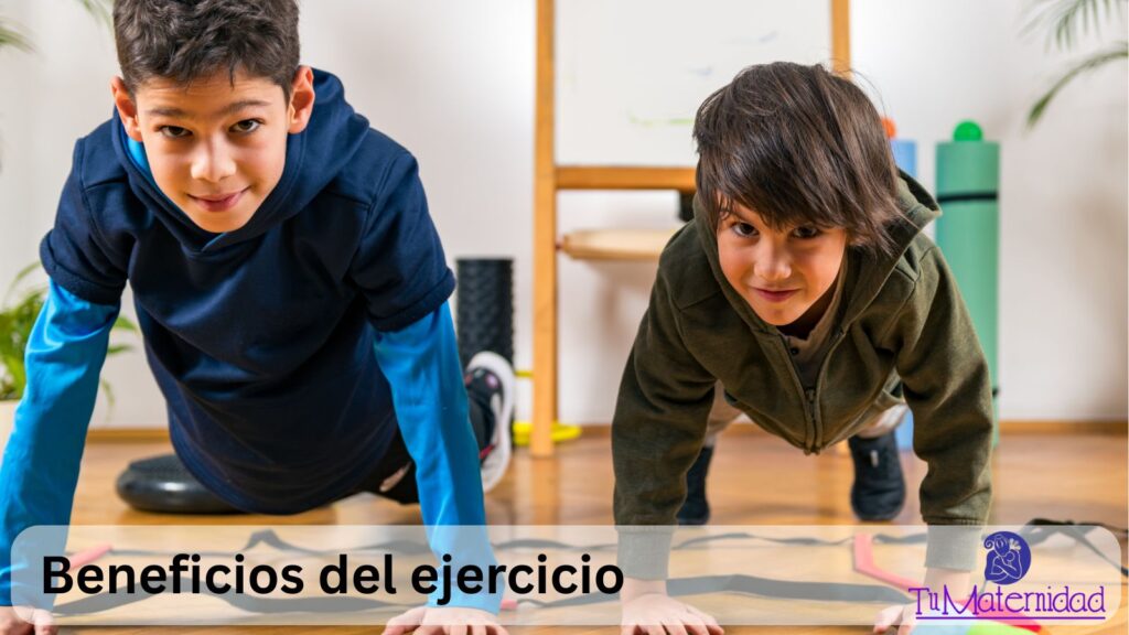 Consejos Prácticos para Fomentar el Ejercicio
