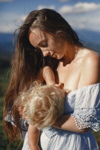 Sexualidad y lactancia: el sexo es diferente en las mujeres que amamantan