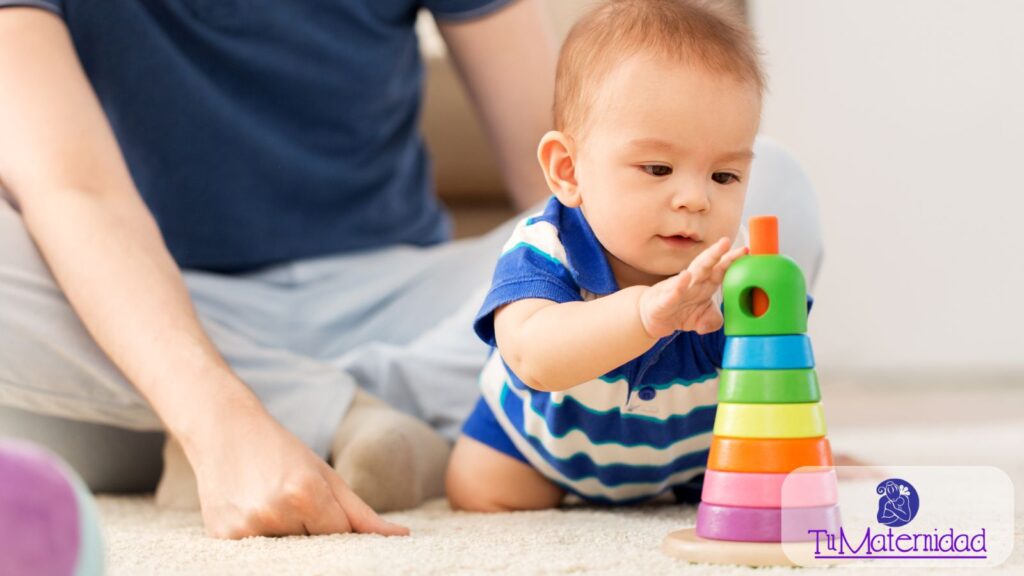 Actividades para Estimular la Motricidad Fina por Edad