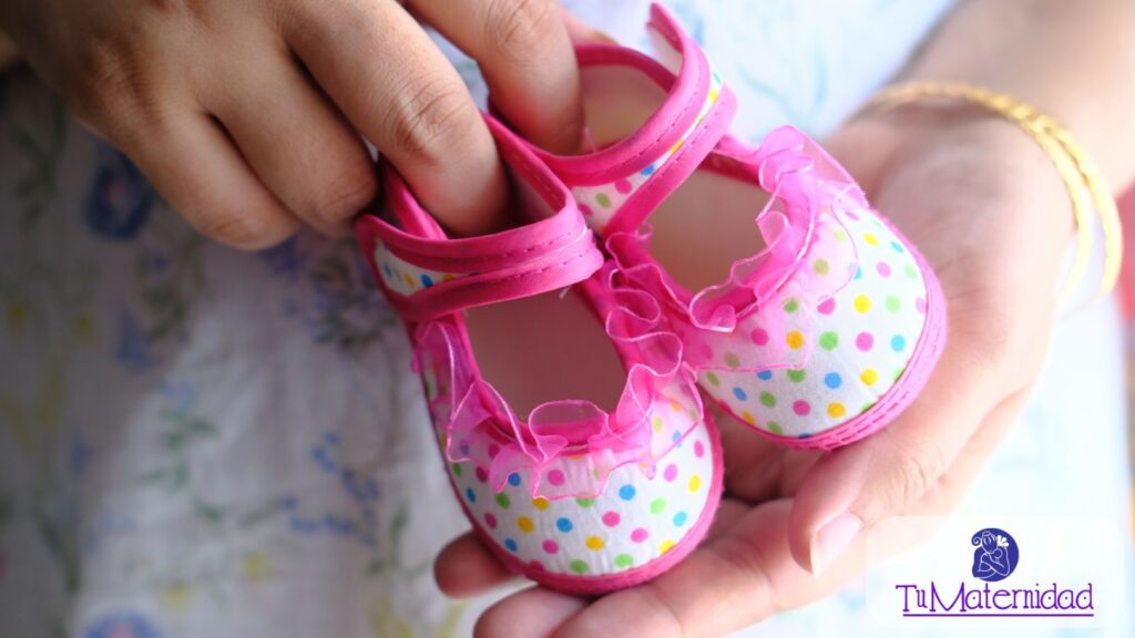 Cuándo Reemplazar los Zapatos de Tu Bebé