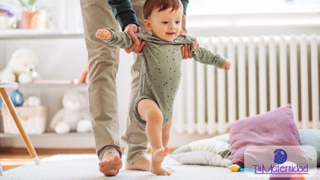 Cuándo Tu Bebé Necesita Sus Primeros Zapatos