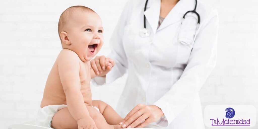 Cuándo Consultar al Especialista