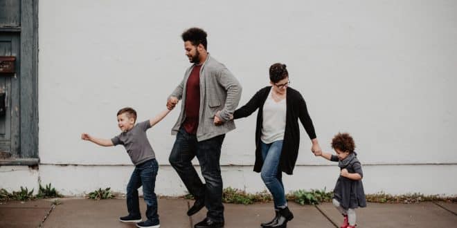Reconocimiento y valoración del papel del padre