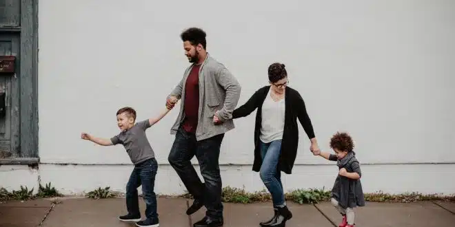 Reconocimiento y valoración del papel del padre