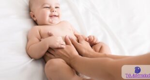Beneficios Científicamente Comprobados del Masaje Infantil
