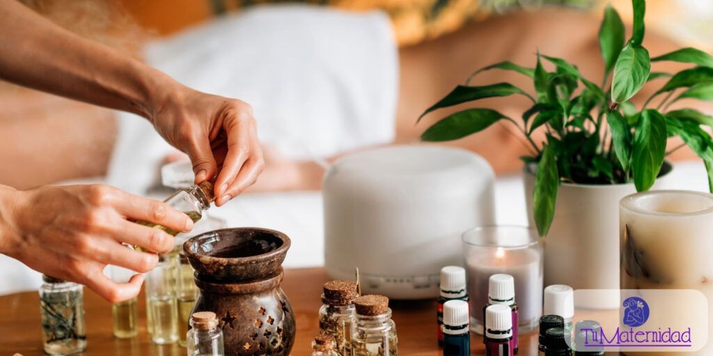 Aceites y Productos Recomendados