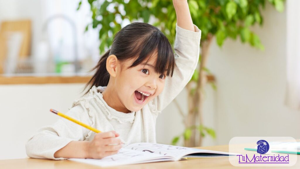 ¿Qué es la Motivación Infantil y Por Qué es Importante?