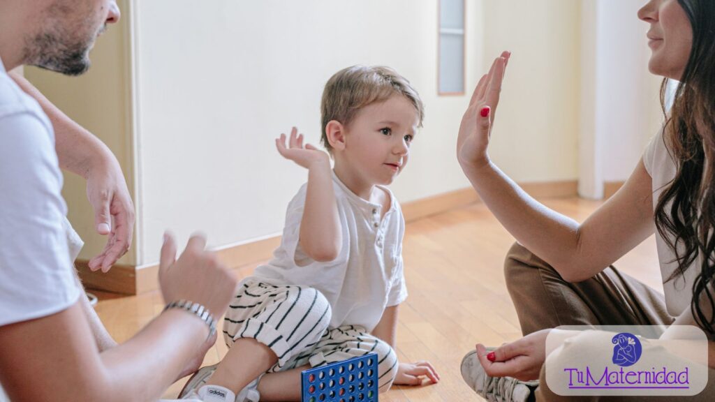 Estrategias Prácticas para Motivar a los Hijos