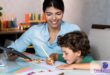Educación en el Hogar: Guía Completa para Madres sobre Homeschooling 2025