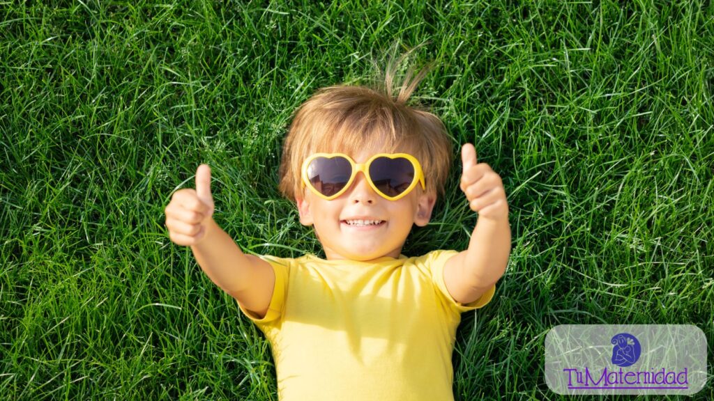 ¿Qué es la Autoestima Infantil y Por Qué es Tan Importante?