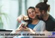 Citas Románticas Durante el Embarazo: 54 Ideas Seguras y Especiales para Parejas