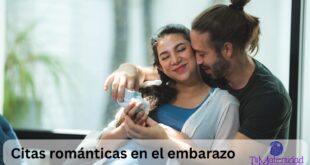 Citas Románticas Durante el Embarazo: 54 Ideas Seguras y Especiales para Parejas