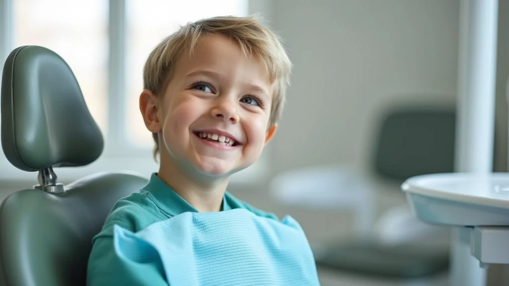 El papel de las visitas regulares al dentista