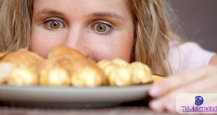 Cómo Eliminar los Antojos Después del Embarazo: Estrategias Efectivas para Perder Peso