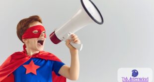 Qué hacer cuando tu hijo trata de llamar la atención: 7 consejos prácticos