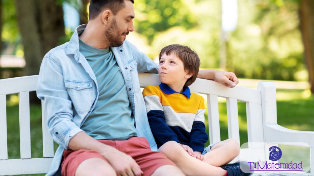 Cómo Demostrar Respeto hacia Nuestros Hijos