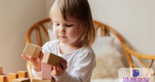 El Poder del Juego: Cómo los Juegos Transforman el Desarrollo Integral de tu Hijo