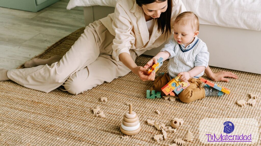 Cómo Crear un Ambiente Estimulante en Casa