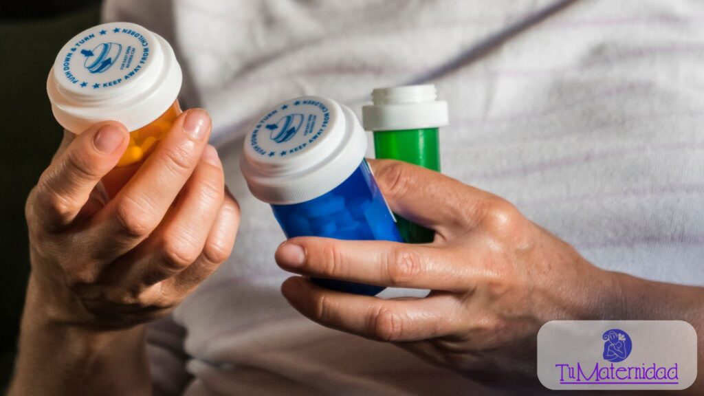 Medicamentos que Requieren Precaución Especial