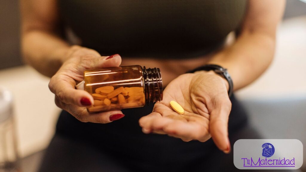 Medicamentos Comunes y Su Compatibilidad