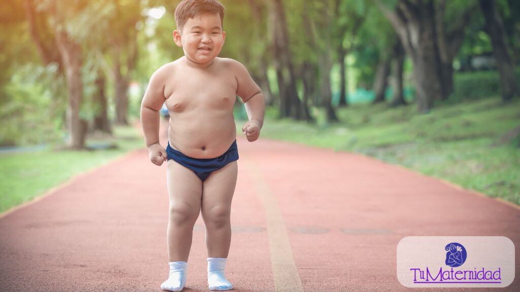 ¿Qué es la Obesidad Infantil y Por Qué Debemos Preocuparnos?