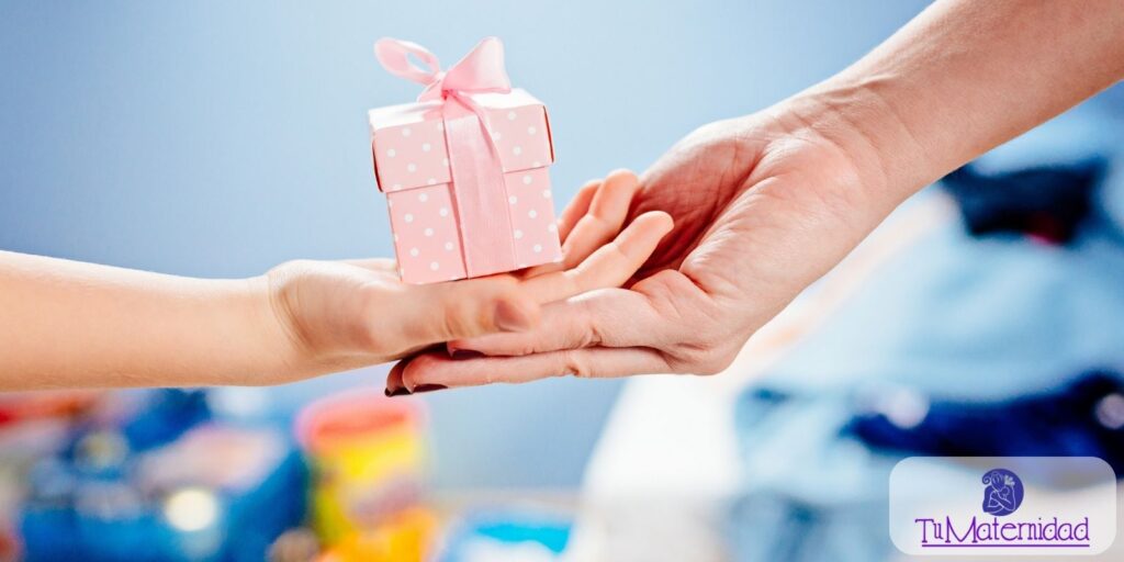 ¿Qué Son los Premios en la Crianza?