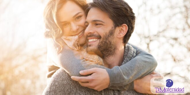 Mantener la intimidad física y emocional