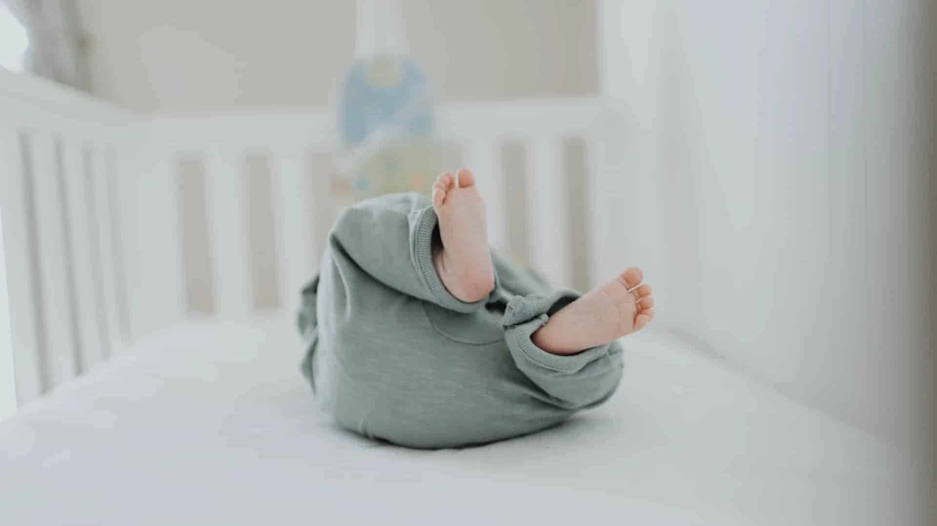 Una de las consideraciones más importantes al elegir una cuna para el bebé es la comodidad que esta le puede brindar.